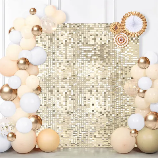 Sparkly Birthday Decorations Ideas That Turn Any Party Into a Magical Celebration