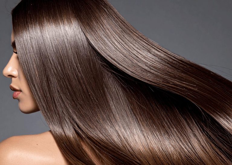 Natural Hair Growth Remedies at Home