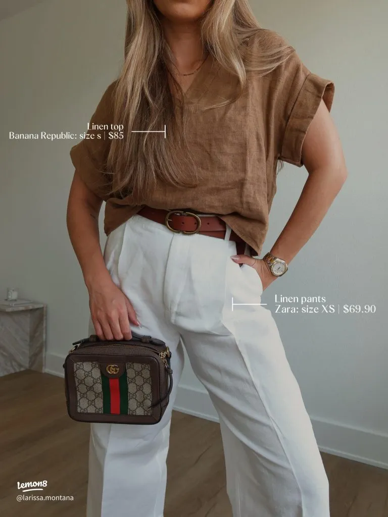 Old Money Outfits