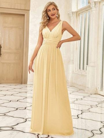 Why Butter Yellow Bridesmaid Dresses Are Set to Define 2026 Wedding Style 4 8mow MrDmeK8wClwxCOcOZhN