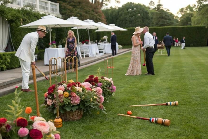Regency Elegance Reimagined: How to Host the Perfect Bridgerton Tea Party 14
