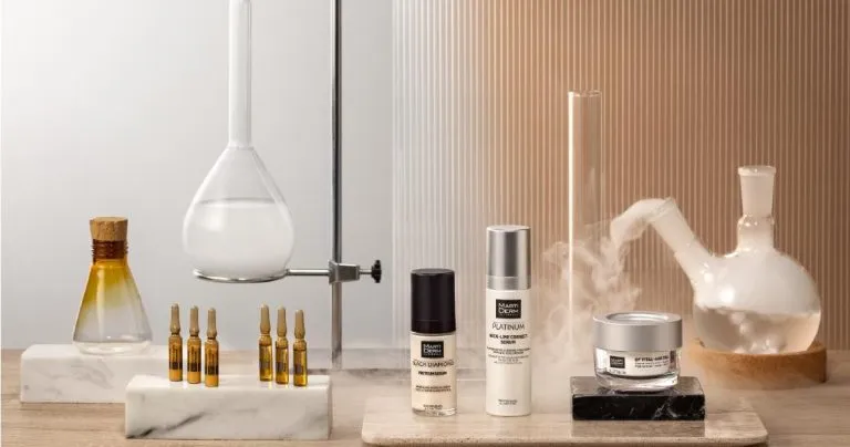 Skincare Science Explained. The Smart Guide to Healthy, Glowing Skin