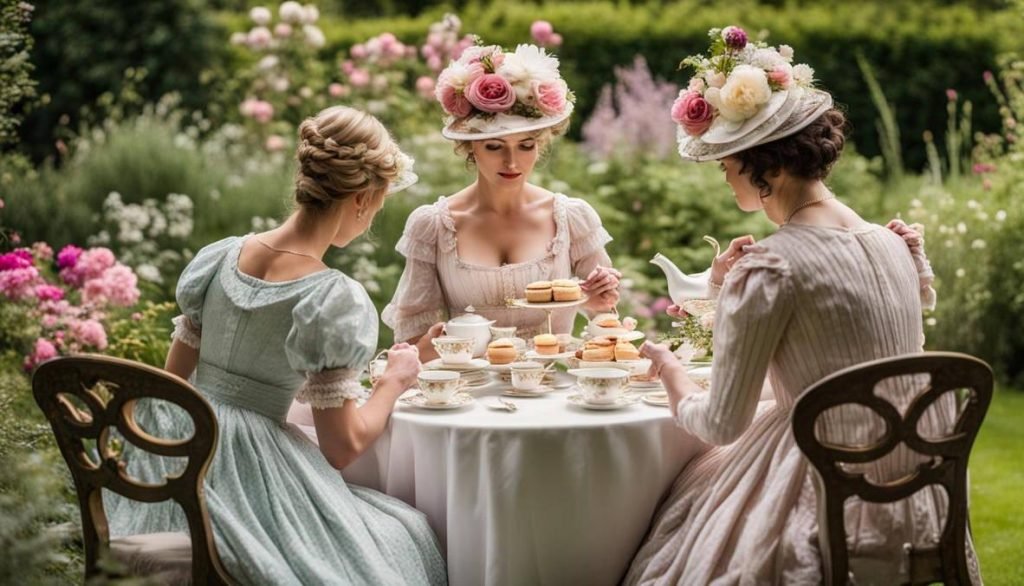 Regency Elegance Reimagined: How to Host the Perfect Bridgerton Tea Party 16 ZZM10coPLNqYwoWzo86PLj29 db39gQ7ihBlcfcu6ftGmmnn AIcq7LQsEgwxyn1o UoOID4WsPyGstrZv08khysT8Z4 EvlyoNxU7F Q6 DtGxjCzTcPv2GlPa0GIL2aMecXlxV78rke9UpSVtruiHNDZDFvqfYm4 xiGdFk7gjqhgtXFNol2oitT2jTH