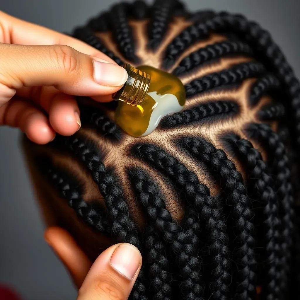27 Stunning Braided Cornrow Hairstyles That Turn Heads Everywhere 13 akmtd4zxvmF6oDFR1Ow4FB3XLa2wPGzBC4AZn6PUYiEhZMHsWFCxPTSyT rGKZz Z OBAnYG
