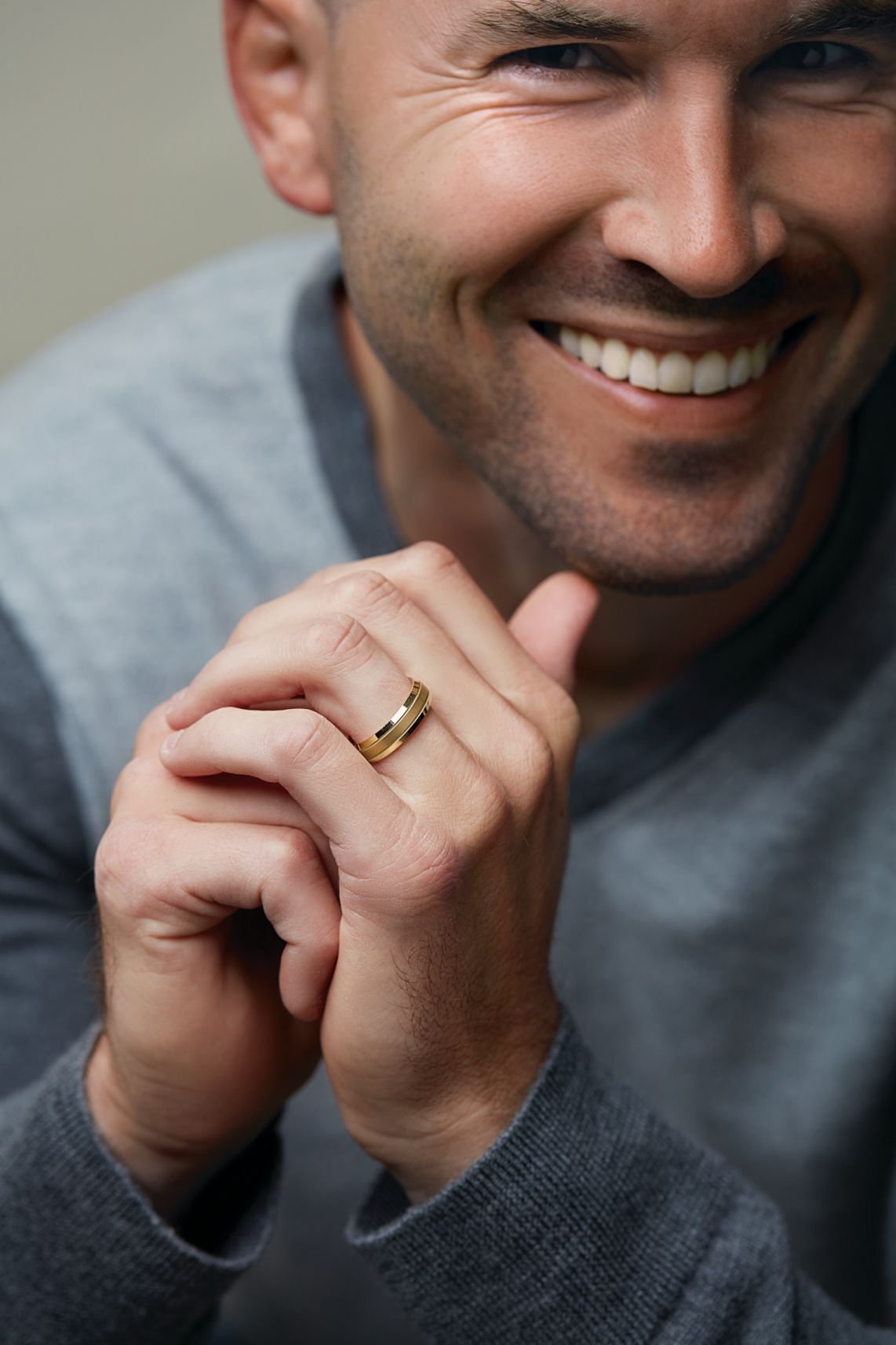 Men’s Engagement Ring Trends 2026 That Redefine Modern Luxury