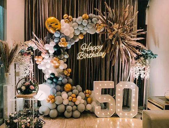 Round Balloon Backdrop Ideas That Turn Every Celebration Into a Picture Perfect Event