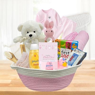 27 Baby Gift Boxes That New Parents Will Absolutely Love in 2026