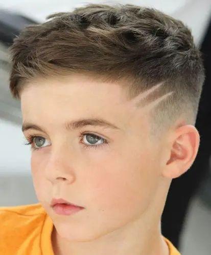 Top 20 Boys Haircuts Back to School Edition That Define Style and Confidence in 2026
