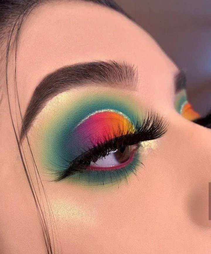 color