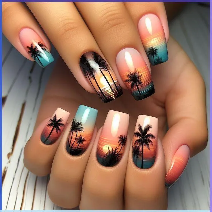 june nail