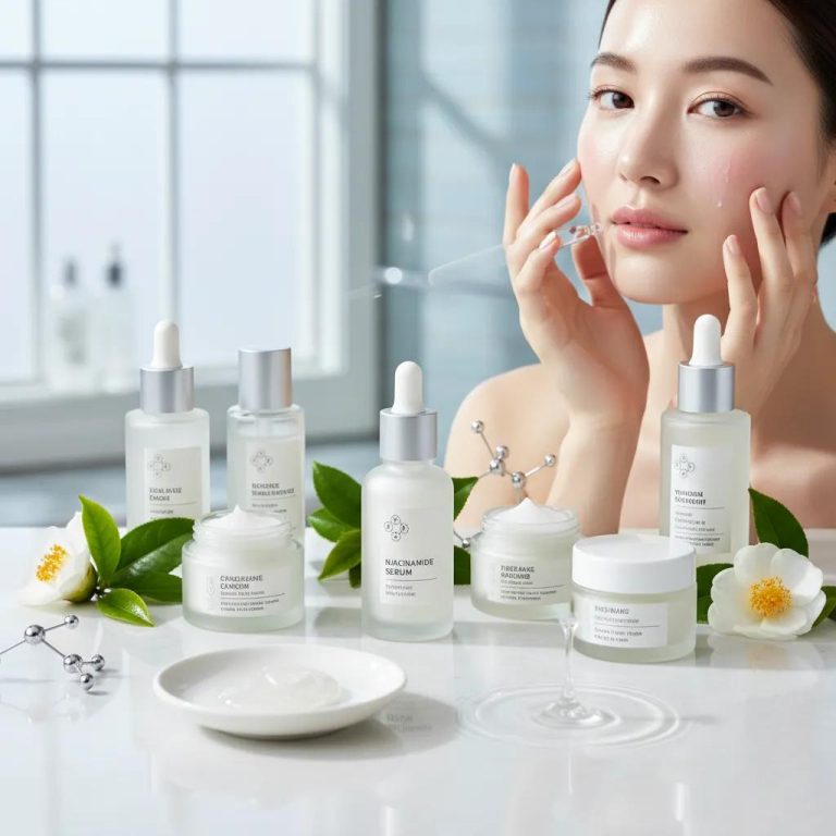 Niacinamide Serum