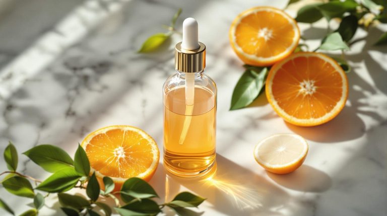 vitamin C Serum Benefits