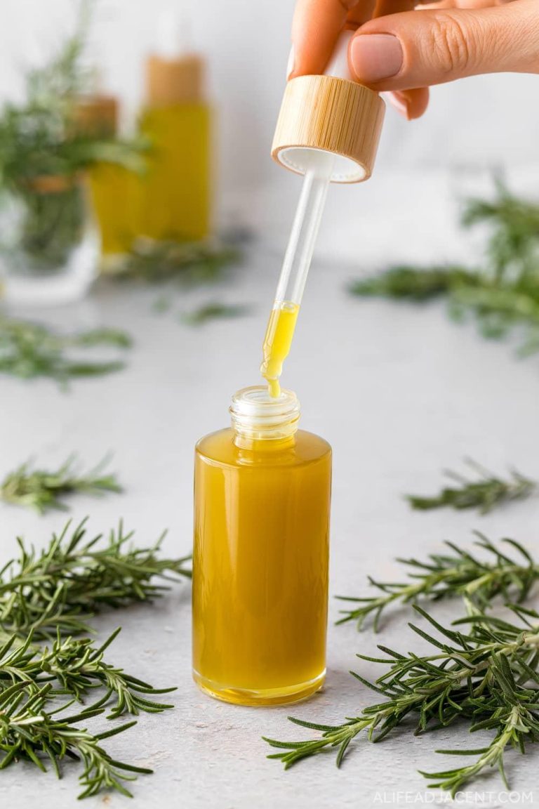 Proven Edges Growth Remedies You Can Make at Home for Stronger and Healthier Hairlines
