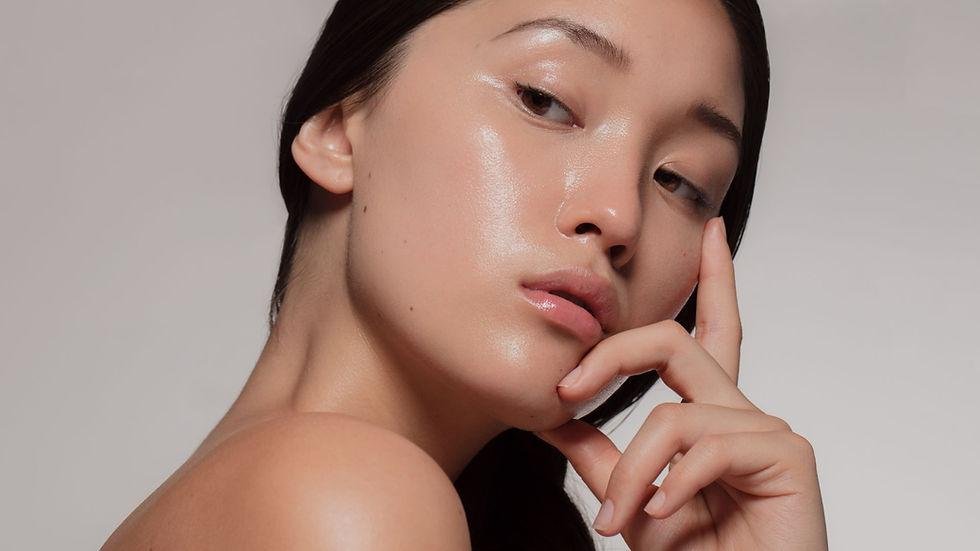 Korean Beauty Secrets for Glass Skin