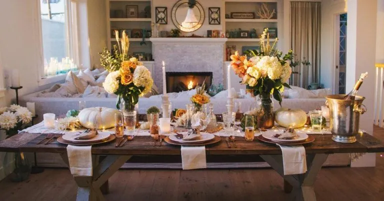 Heartwarming Thanksgiving Celebration Ideas for a Cozy and Memorable Holiday