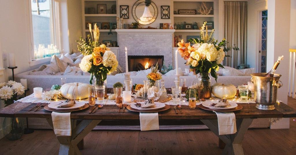 Heartwarming Thanksgiving Celebration Ideas for a Cozy and Memorable Holiday