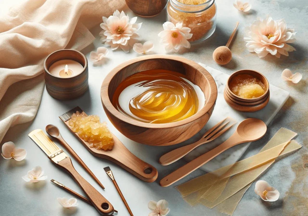 Best wax for sensitive skin