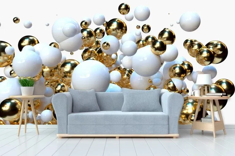 balloon wallpaper