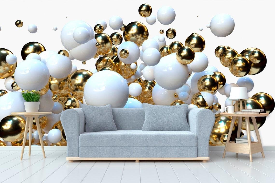 balloon wallpaper