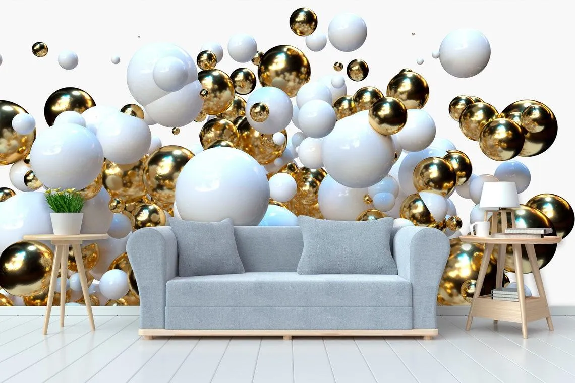 balloon wallpaper