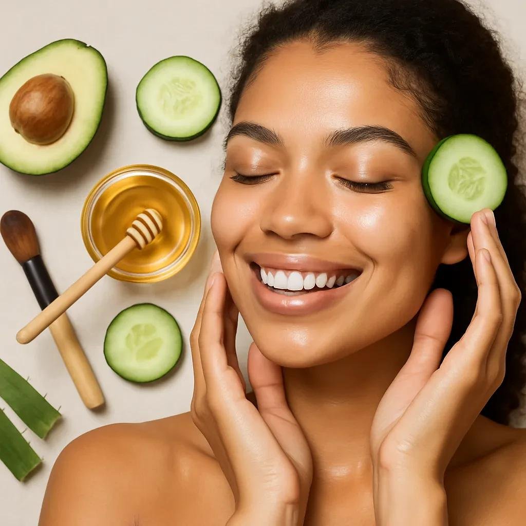 Honey Face Mask Benefits for Naturally Glowing and Healthy Skin