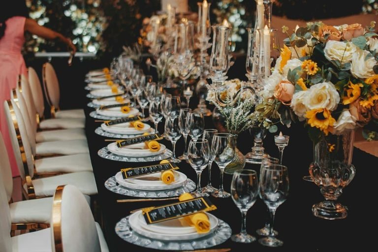 Chic Dinner Party Ideas for a Stylish Evening