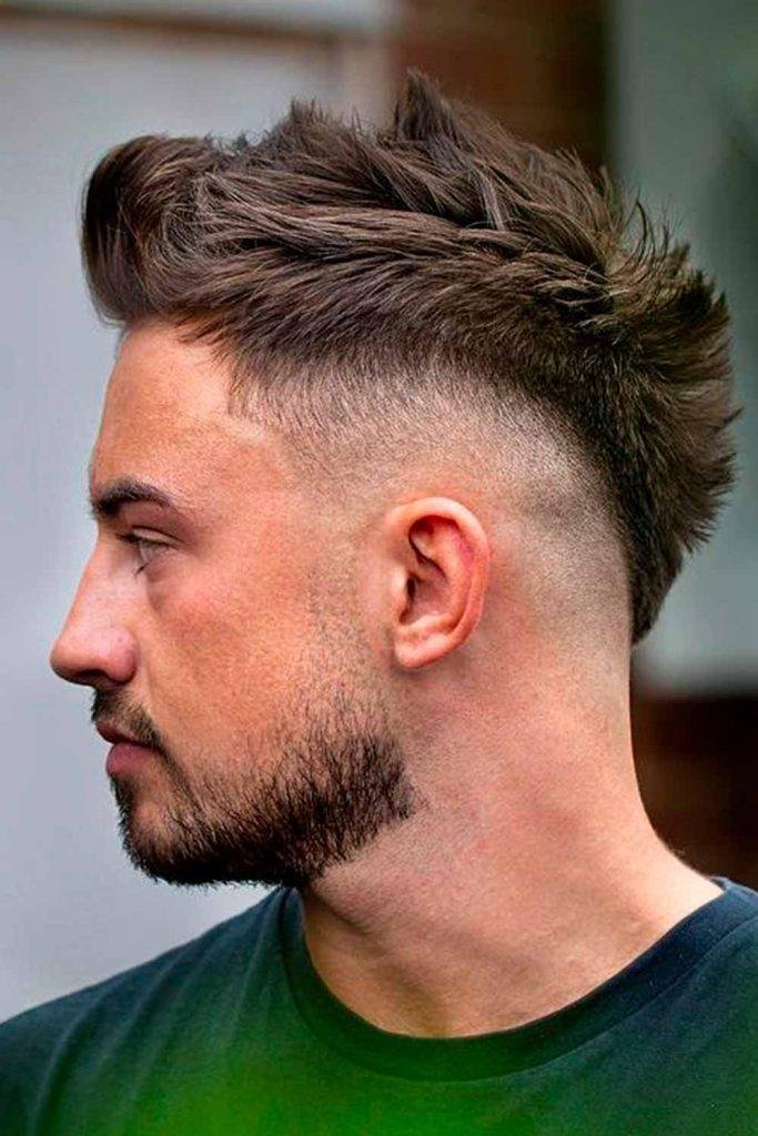 Fohawk Haircut Fade Styles That Balance Edge and Everyday Style