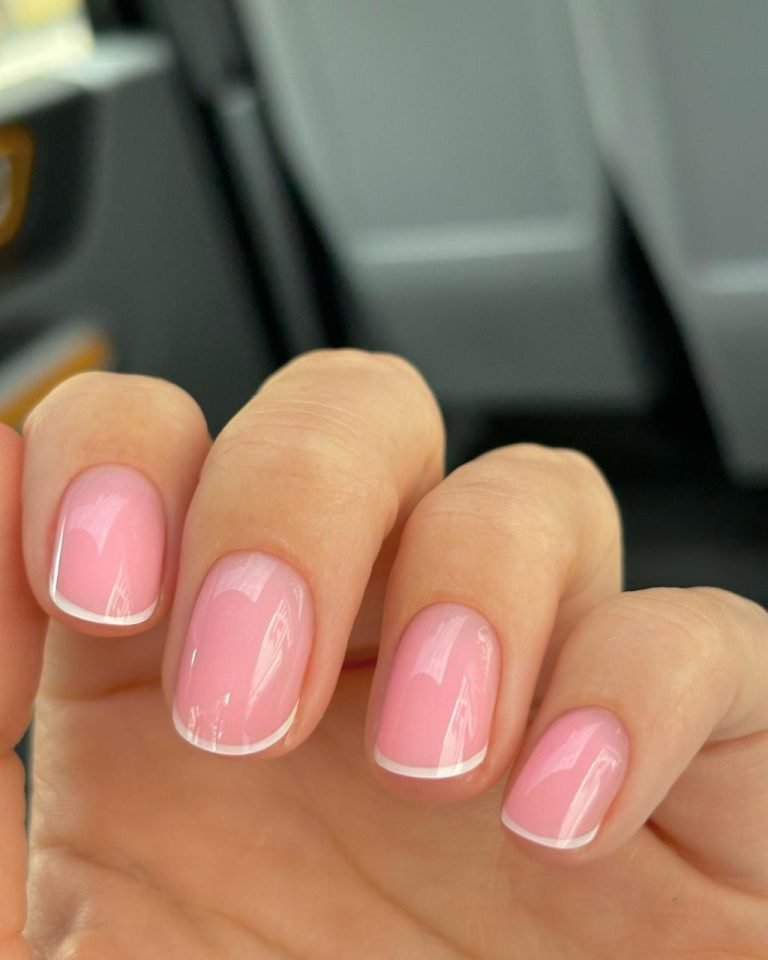 Basic Back to School Nails, Simple Ideas for a Fresh 2026 Manicure
