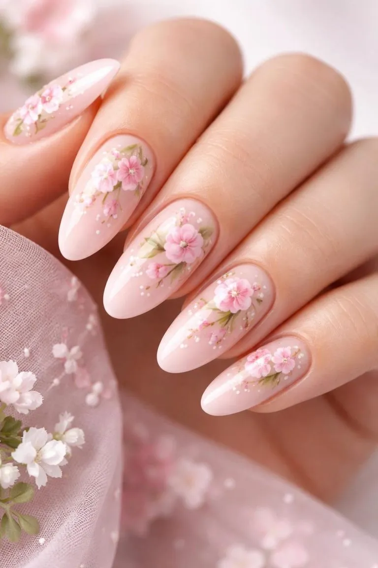 Stunning Nail Design Ideas for Every Style and Mood