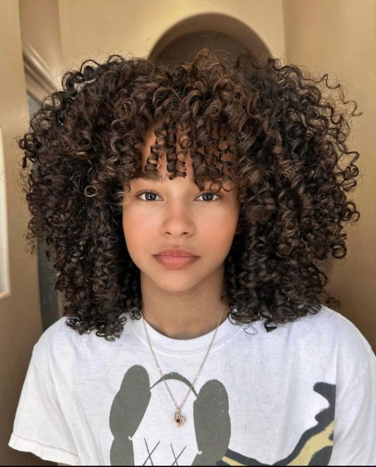 Cute Haircuts for Teens That Match Every Style and Personality