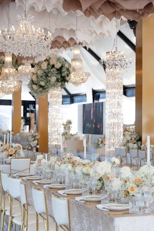Wedding Reception Themes, Beautiful Ideas for a Memorable 2026 Celebration