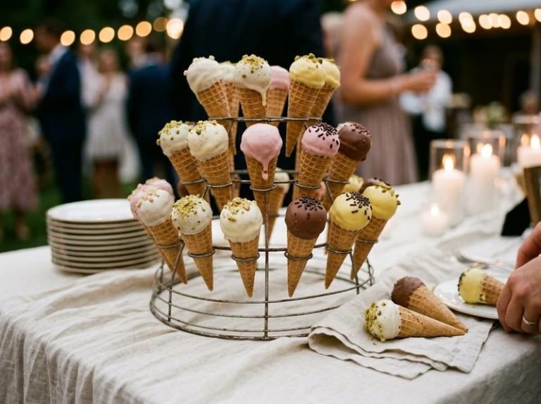 The Ultimate Ice Cream Party Ideas for Summer 2026