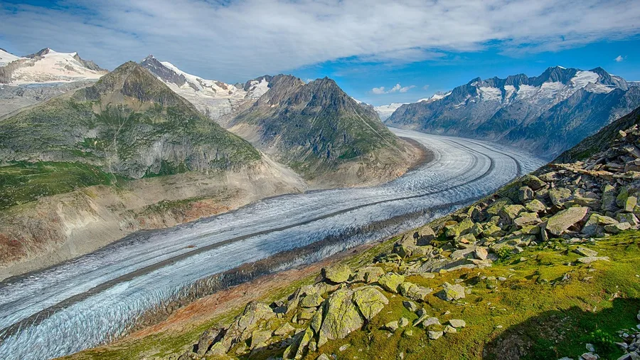 Bolivia Packs Dramatic Andean Landscapes Into Low Daily Spending