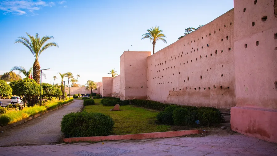 Morocco Blends Historic Medinas With Affordable North African Culture