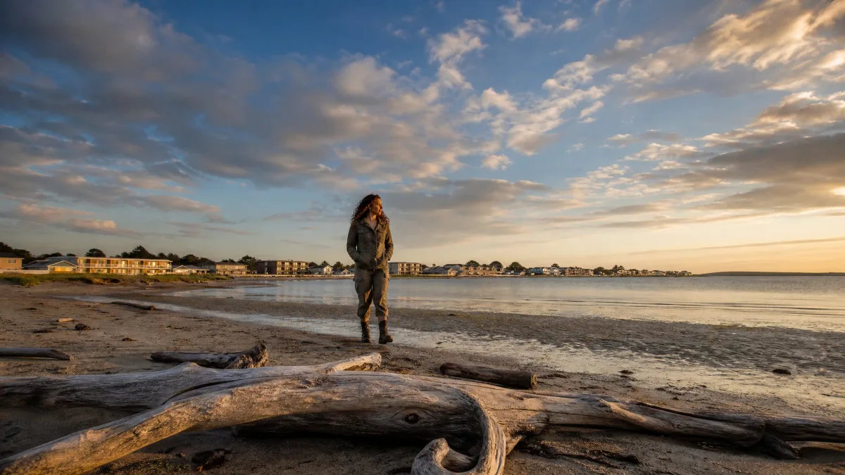 15 Cheap Beach Towns Before They Get Discovered
