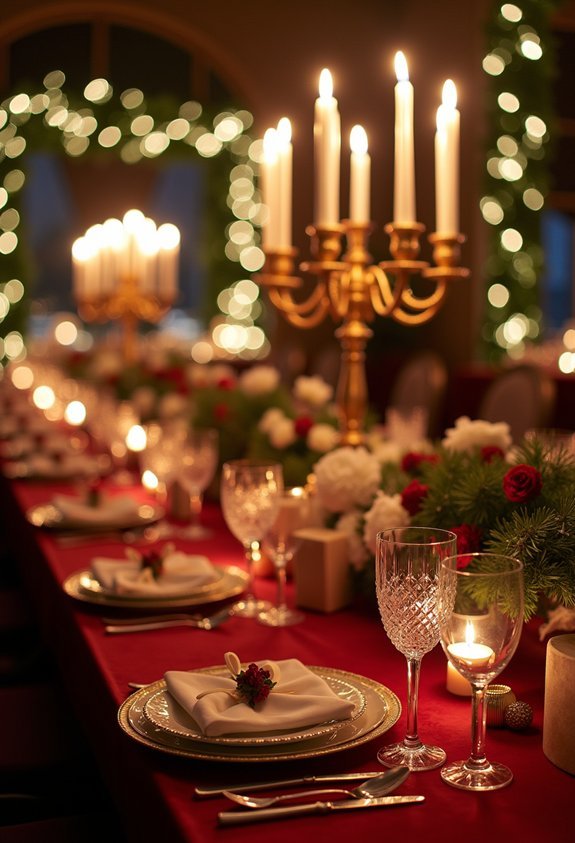 festive smooth to dance reception playlist