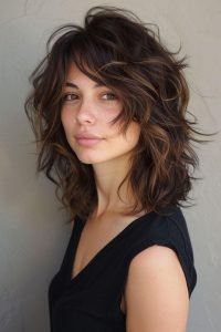 Simple Haircuts for Frizzy Hair: 15 Easy, Low-Maintenance Styles