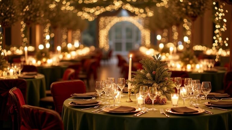 Home 3 Wedding Decor