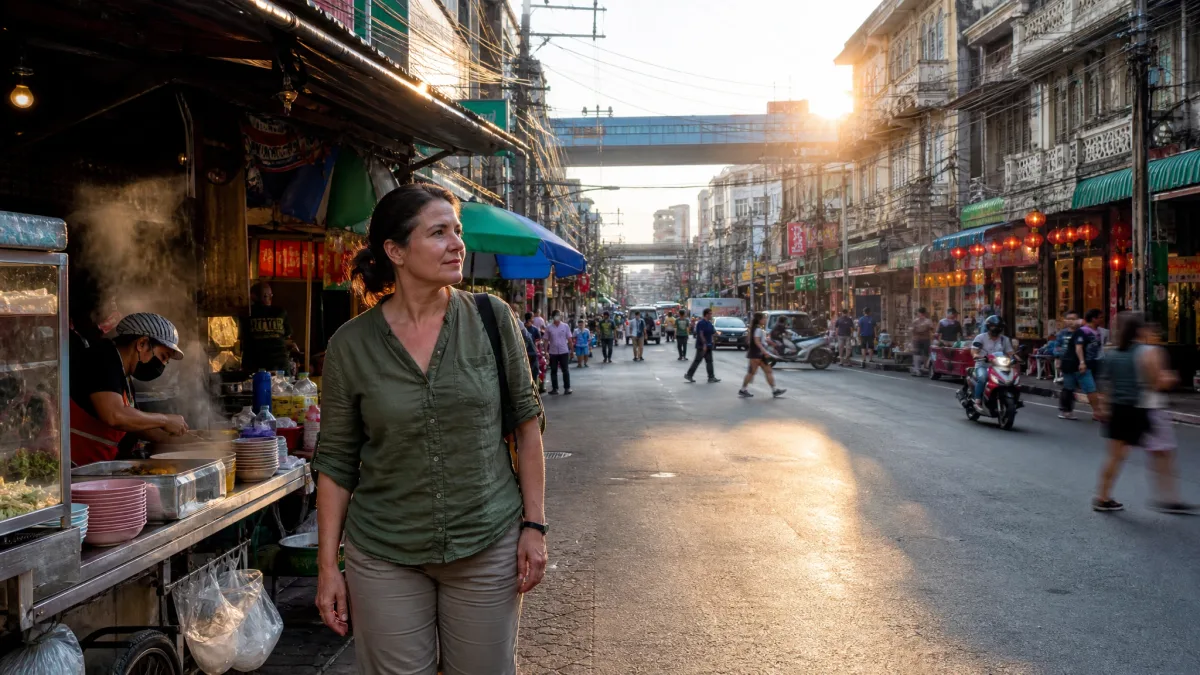These Asian Cities Are Cheaper Than You Think (And Incredible!)