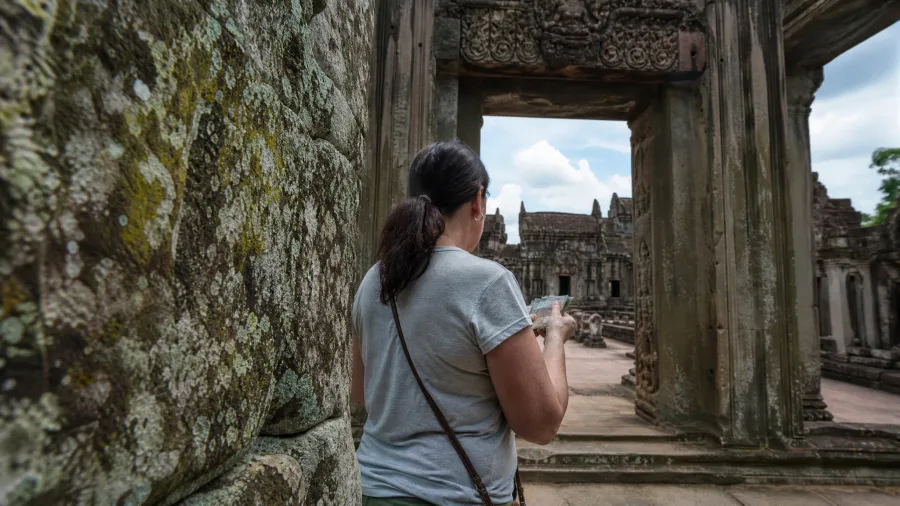 These Asian Cities Are Cheaper Than You Think (And Incredible!) 2 How Far Does Your Budget Actually Go?