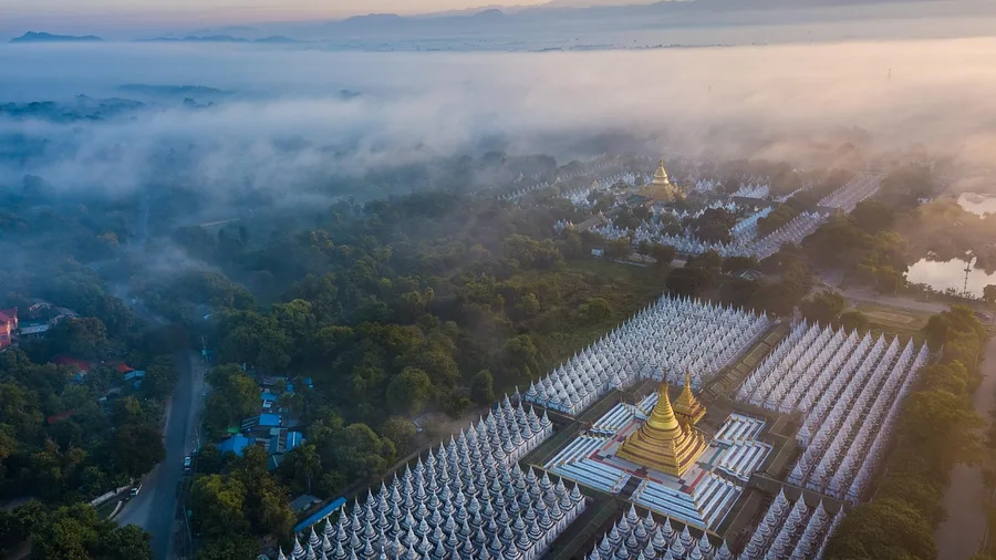These Asian Cities Are Cheaper Than You Think (And Incredible!) 8 Vientiane Keeps Capital City Relaxation Remarkably Cheap