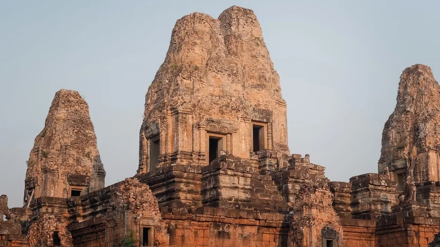 These Asian Cities Are Cheaper Than You Think (And Incredible!) 9 Siem Reap Unlocks Ancient Wonders Without High Costs