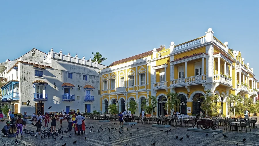 Wander Mexico For Rich Culture And Low Costs
