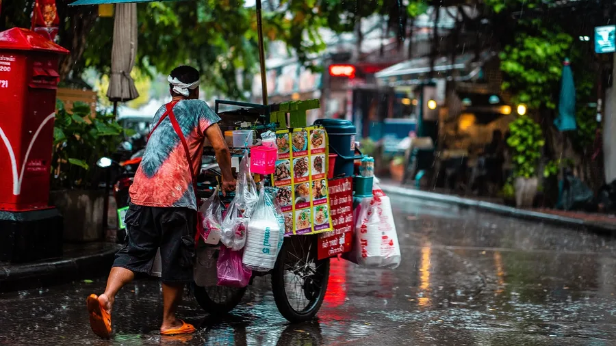 Taste Malaysia For Multicultural Urban Comfort