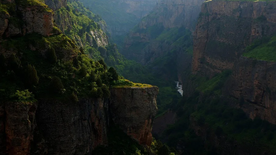 Climb Colombia For Andean Scenery And Frugal Living