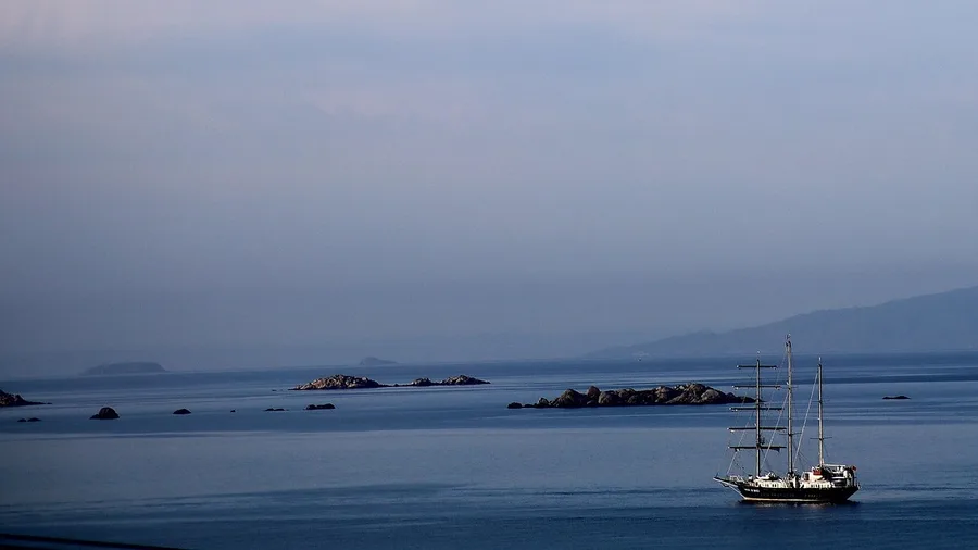 Wander Albania For Underrated Mediterranean Beauty