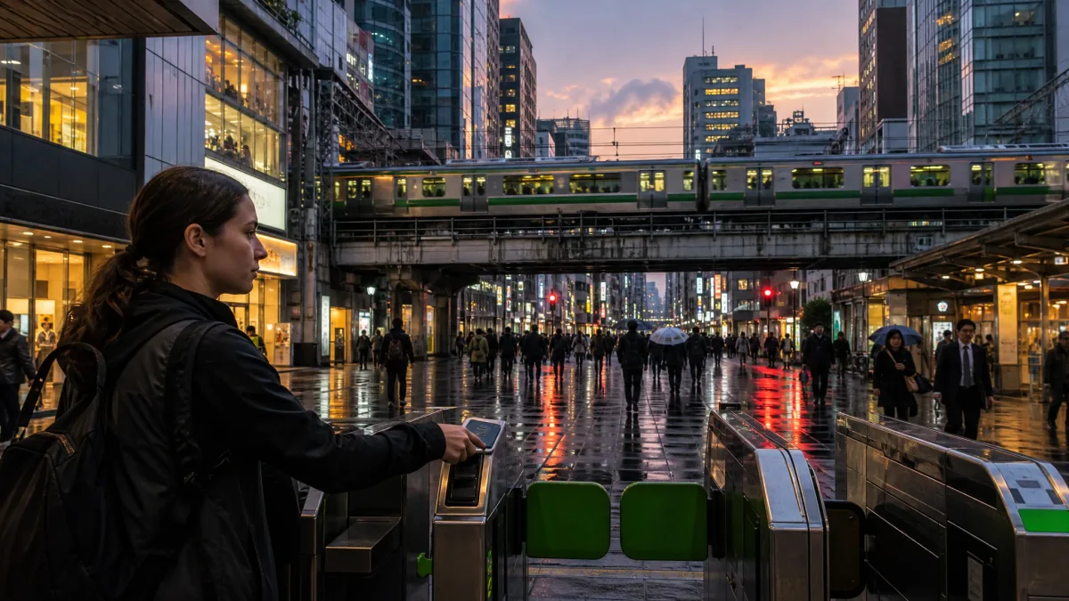 Top 15 Cities With the Best Public Transportation
