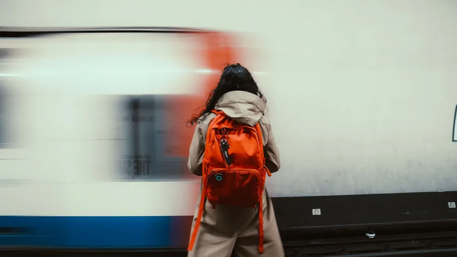 Tokyo Offers Unmatched Rail Punctuality and Coverage