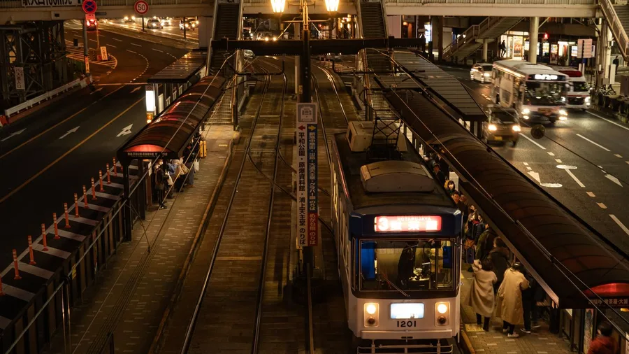 Zurich Sets the Global Standard for Intermodal Timetable Punctuality