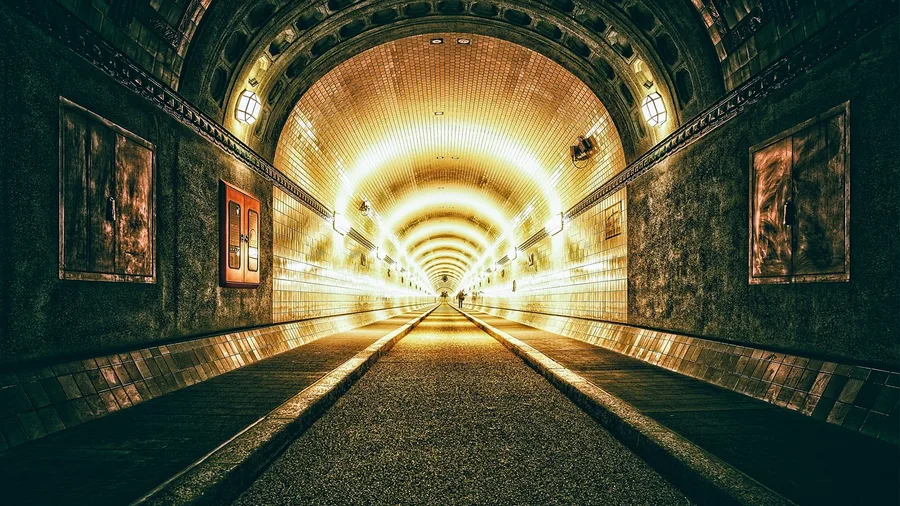 Montreal Maximizes Underground Access via the RÉSO Network